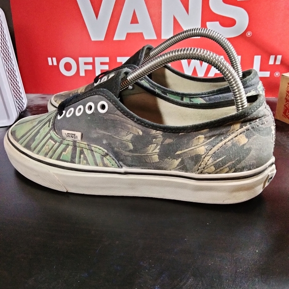 Vans Authentic - Picture 2 of 8